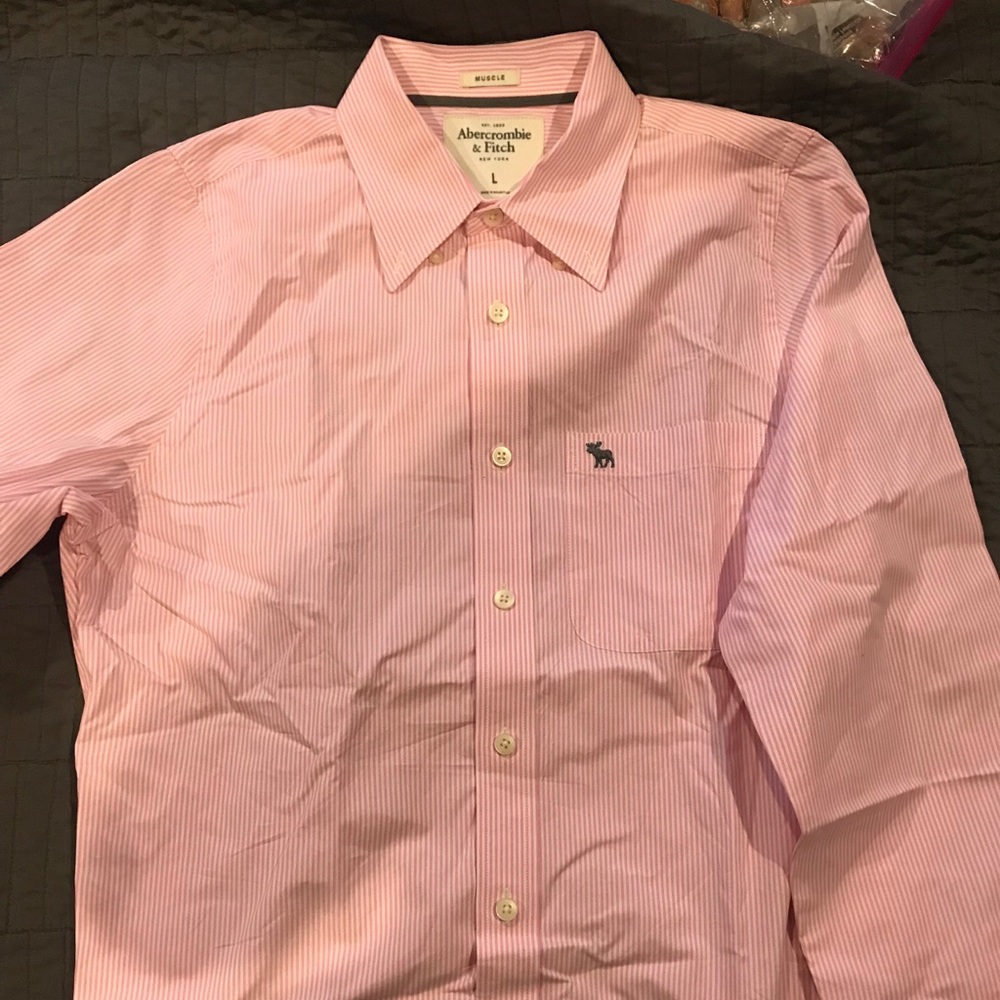 Abercrombie shirt